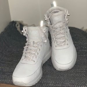 Roots Womens Rideau Mid Sneaker